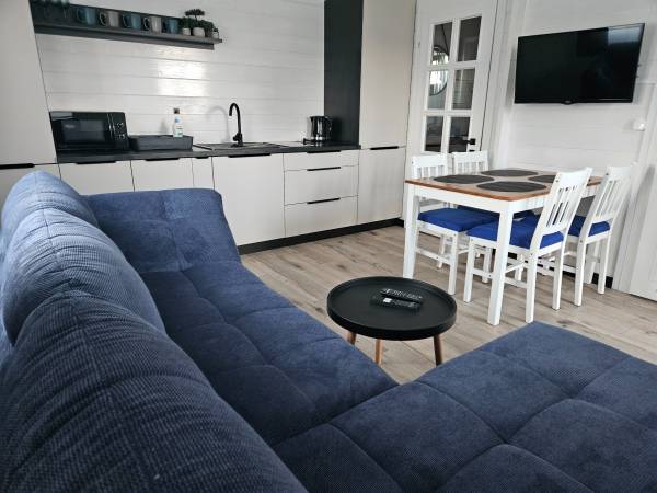 Domki Letniskowe Do-Iwi 