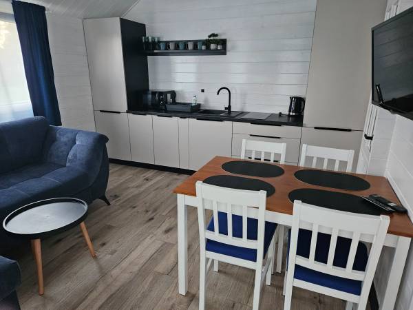 Domki Letniskowe Do-Iwi 