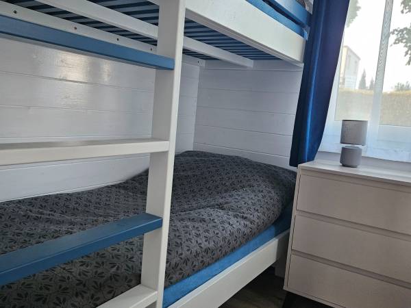 Domki Letniskowe Do-Iwi 