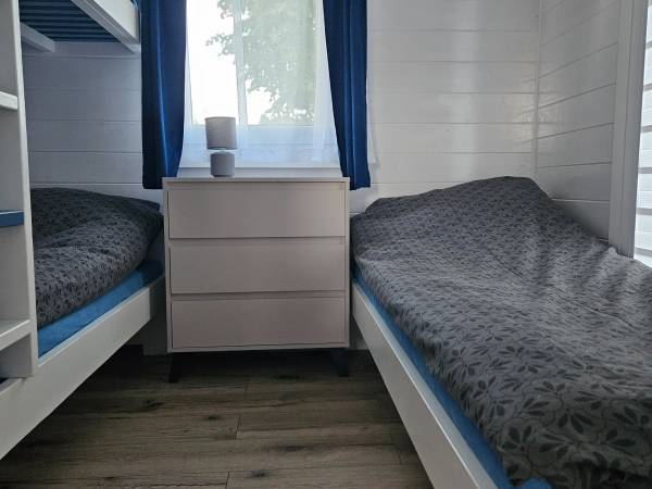 Domki Letniskowe Do-Iwi 