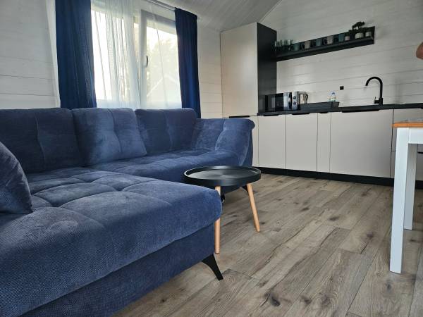 Domki Letniskowe Do-Iwi 