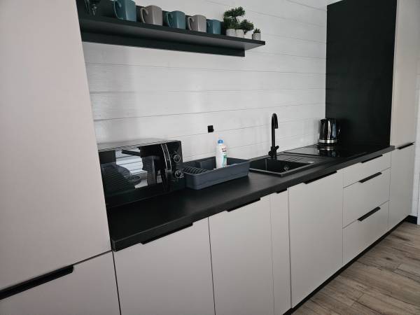 Domki Letniskowe Do-Iwi 