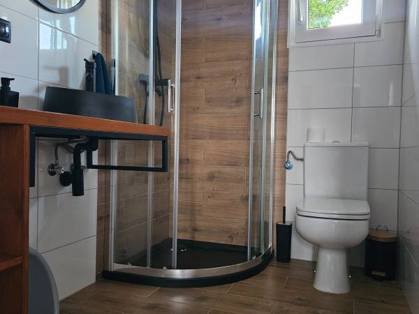 Domki Letniskowe Do-Iwi 