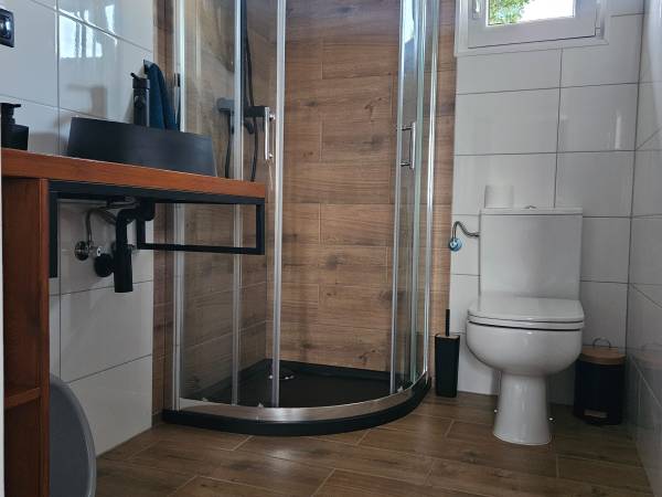 Domki Letniskowe Do-Iwi 