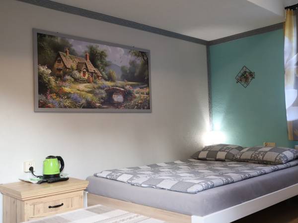 pokój 3 osobowy apartamentu [duży]