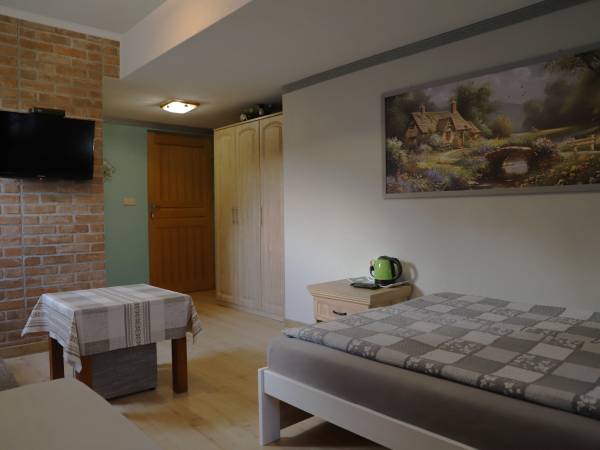 pokój 3 osobowy apartamentu [duży]