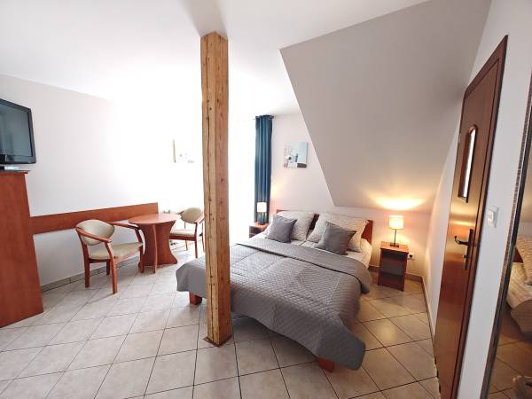 Pokój nr 4 dla dwóch osób 