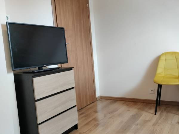 Pokoje Gościnne na Dworkowej