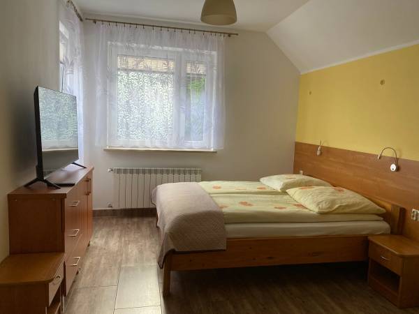 pok. nr 1 - górny poziom