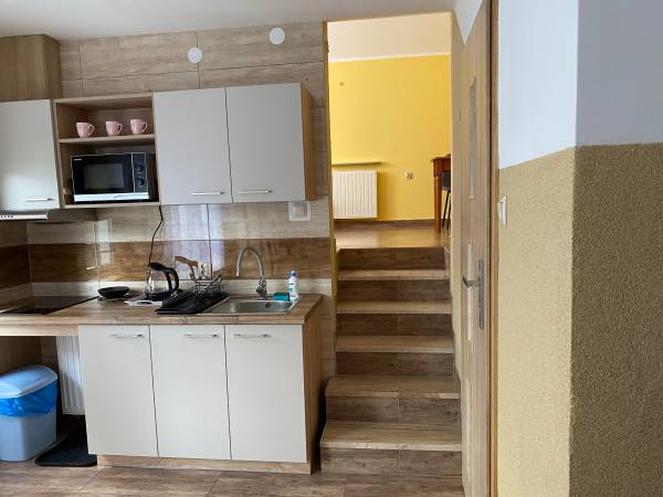 pok. nr 1 - dolny poziom