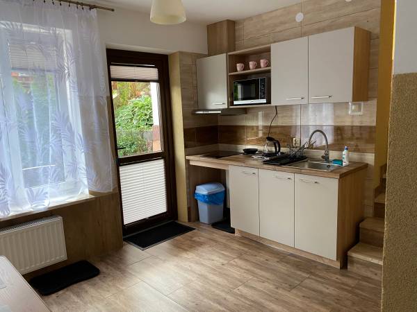 pok. nr 1 - dolny poziom