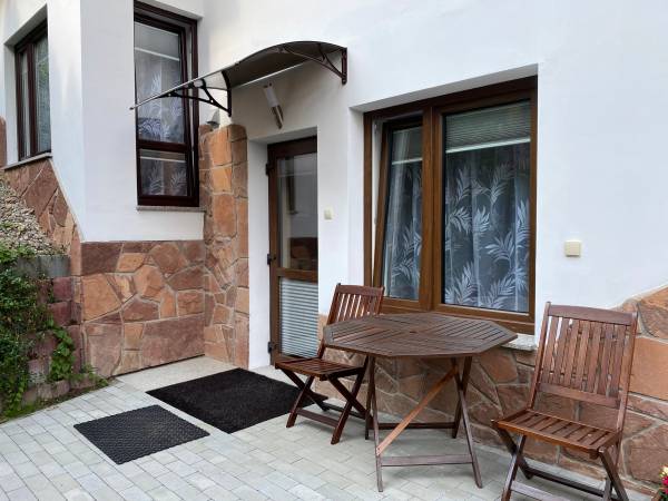 pok. nr 1 - wejście