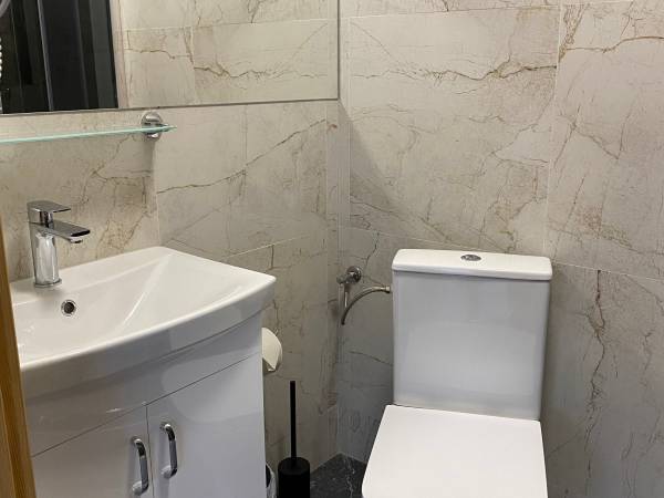 pok. nr 1 - łazienka