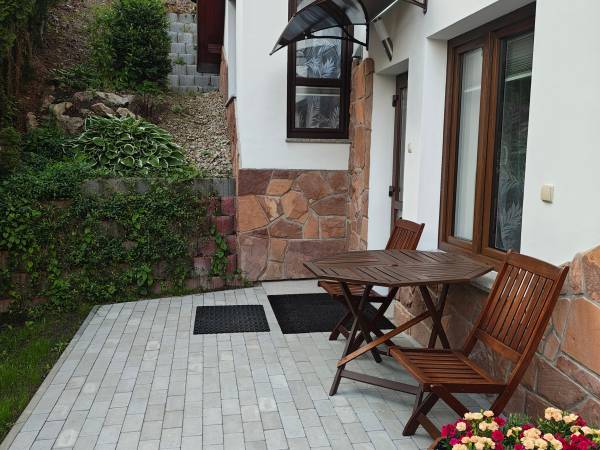 pok. nr 1 - wejście