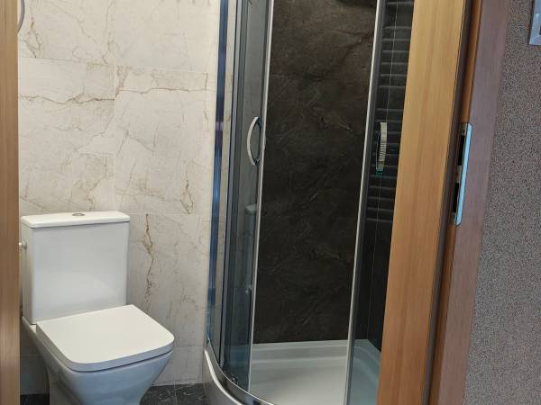 pok. nr 1 - łazienka