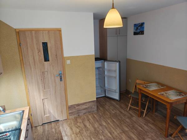 pok. nr 1 - dolny poziom