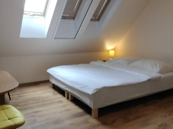 Pokoje Gościnne na Dworkowej