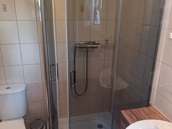 Pokoje Gościnne u Oli