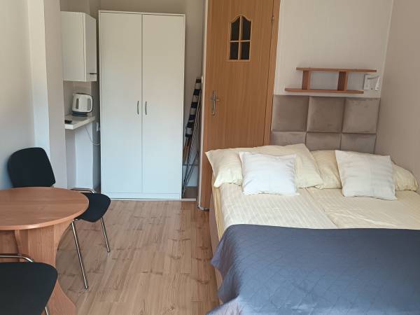 Pokoje Gościnne u Oli