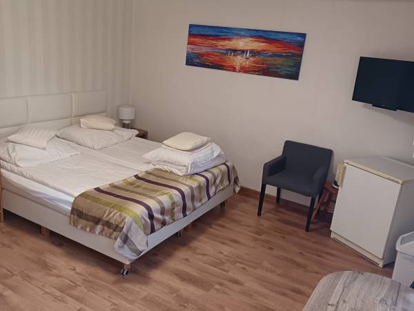 Pokoje Gościnne u Oli