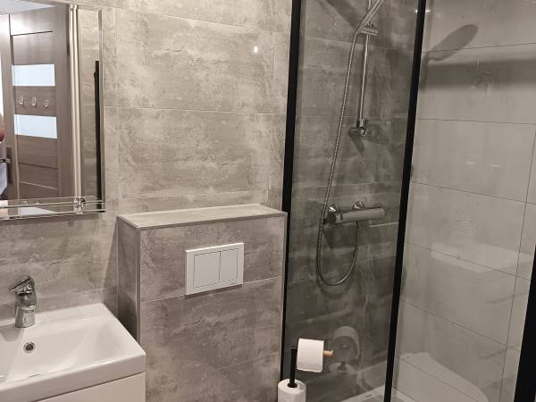 Pokoje Gościnne u Oli