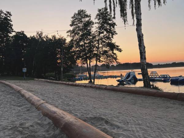 Hotel Sanvit Lake Resort & Spa