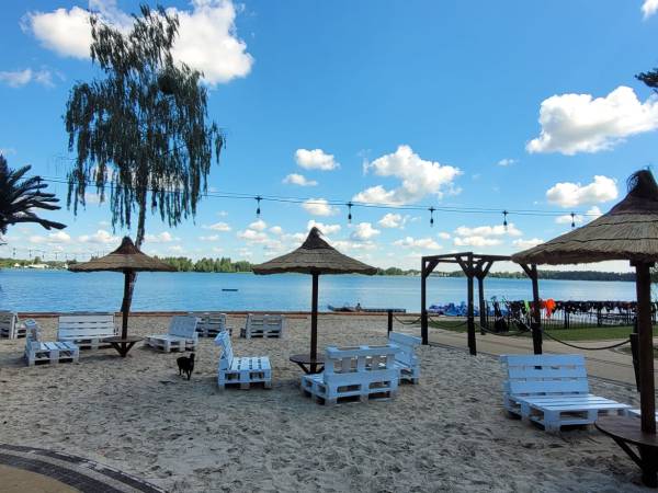 Hotel Sanvit Lake Resort & Spa