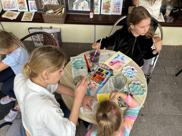 Hotel Sanvit Lake Resort & Spa