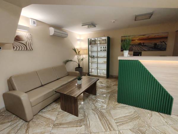 Hotel Sanvit Lake Resort & Spa