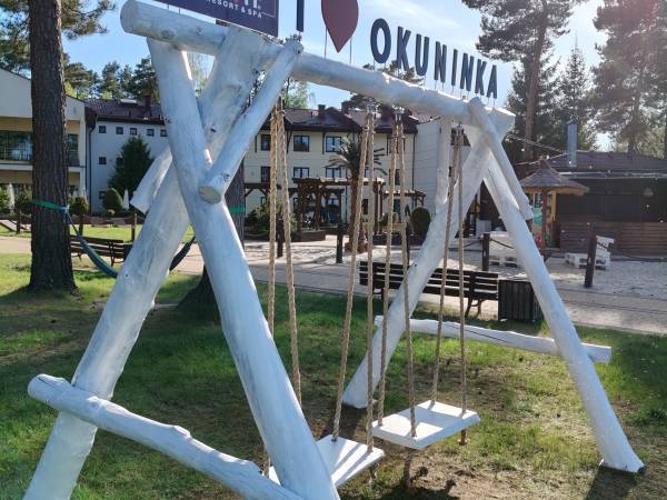 Hotel Sanvit Lake Resort & Spa