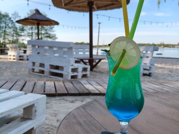 Hotel Sanvit Lake Resort & Spa