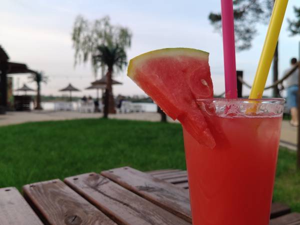 Hotel Sanvit Lake Resort & Spa