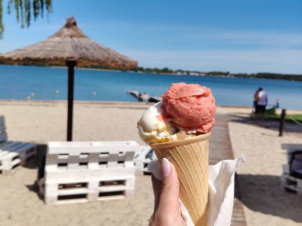 Hotel Sanvit Lake Resort & Spa