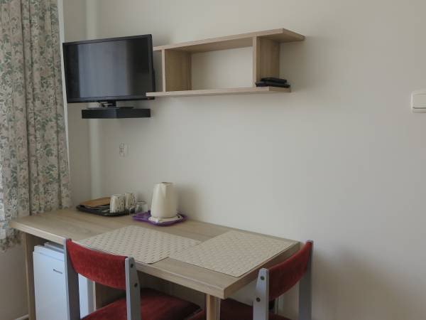 pokój nr 3D dla 2 osób z łazienką