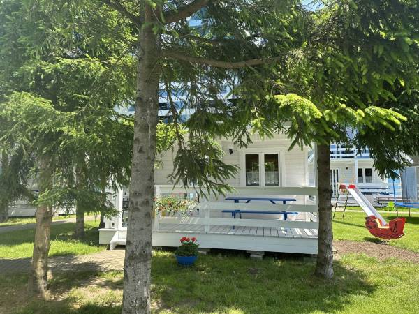 Monika - Domki Letniskowe