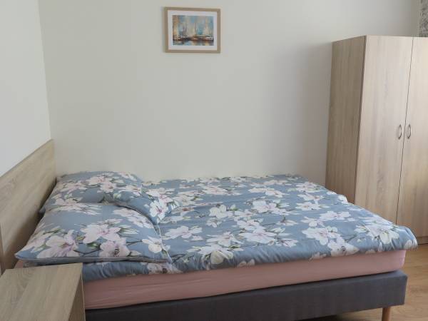 pokój nr 3D dla 2 osób z łazienką