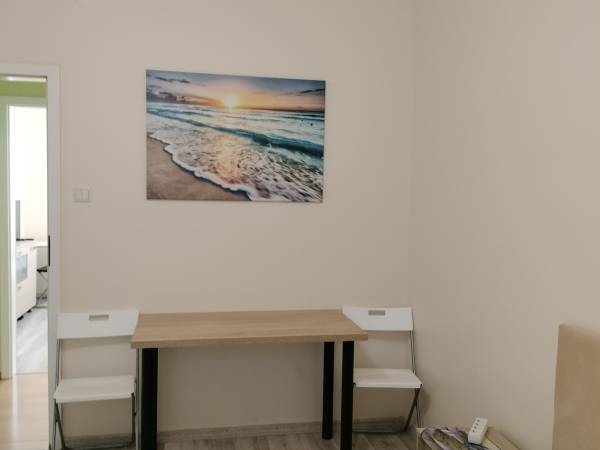 Pokoje Gościnne na Dworkowej