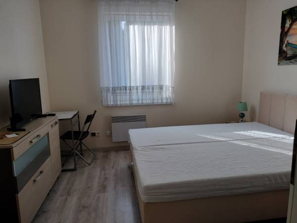 Pokoje Gościnne na Dworkowej