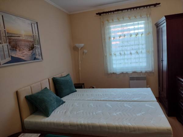 Pokoje Gościnne na Dworkowej