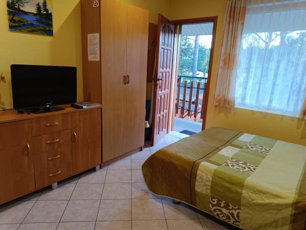 Wynajem kwater Zacisze Klonowa 17