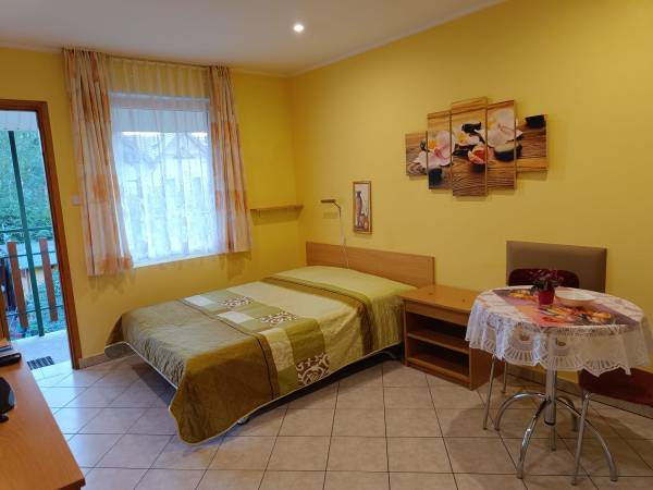 Wynajem kwater Zacisze Klonowa 17