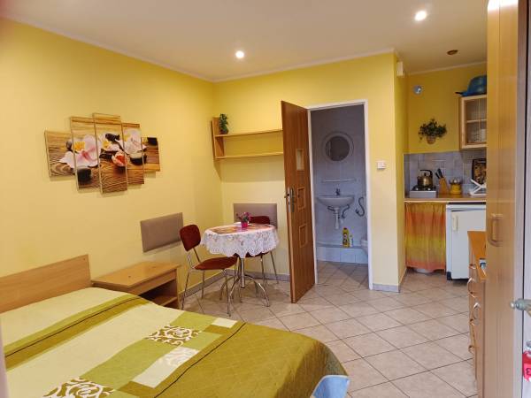 Wynajem kwater Zacisze Klonowa 17