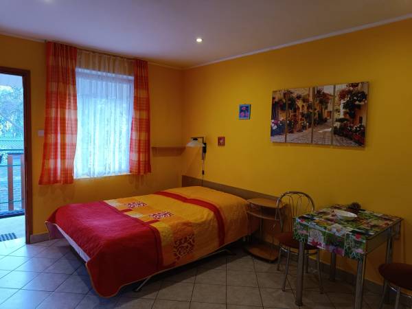 Wynajem kwater Zacisze Klonowa 17