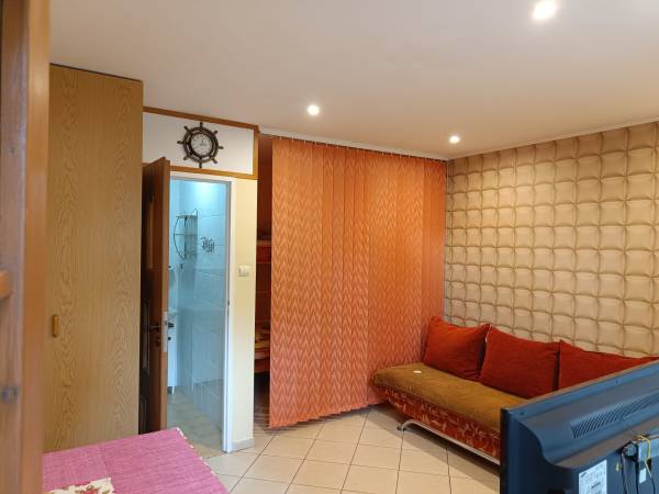 Wynajem kwater Zacisze Klonowa 17