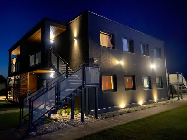 Apartamenty Czerwone Korale