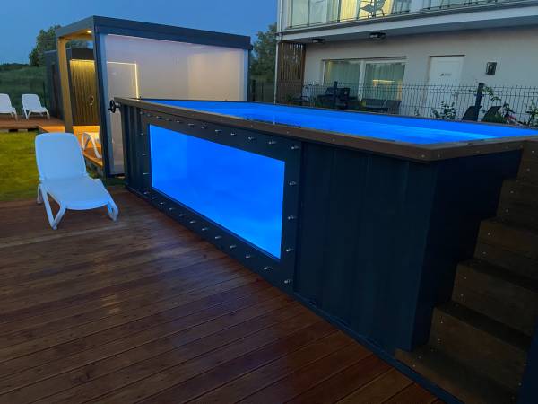 Apartamenty Czerwone Korale