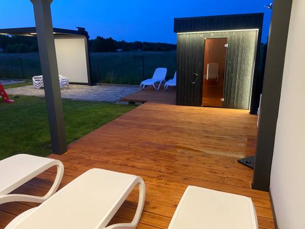 Apartamenty Czerwone Korale