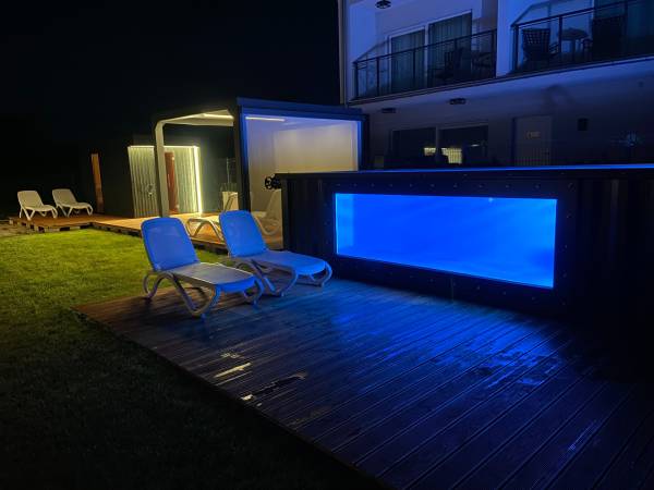 Apartamenty Czerwone Korale