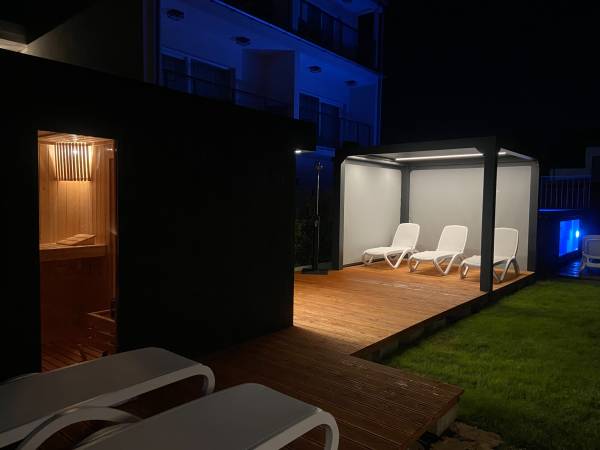 Apartamenty Czerwone Korale