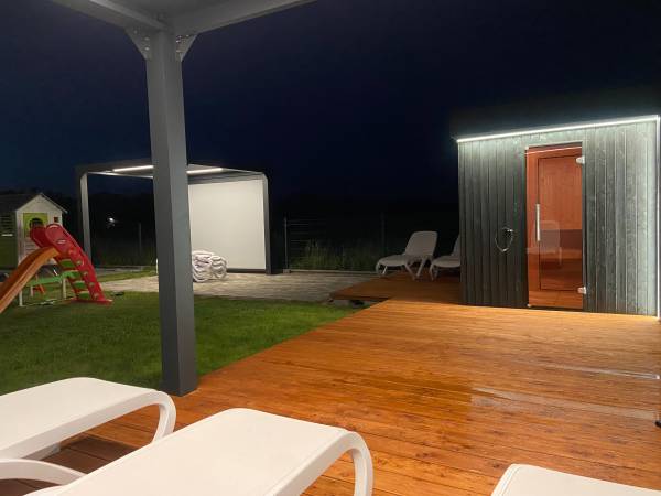 Apartamenty Czerwone Korale